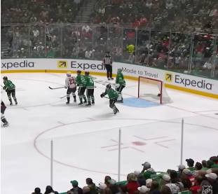 La LNH sera encore plus compétitive