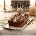 Gâteau sain à la banane.....un régal!