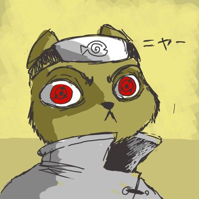 Sharingan
