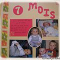 Les 7-12 mois d'Adrien