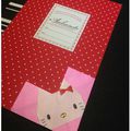 Marque-page Hello Kitty 1