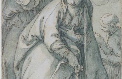 Kupferstichkabinett unveils major art donation from Christoph Müller at Gemäldegalerie
