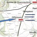 Le combat de Quennevières vécu par un soldat