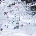 Sortie ski alpin à vars ce samedi 17 mars 2018. Départ 8h précise.