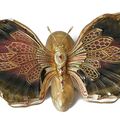 Splendide boîte Papillon par Asprey