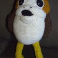 Porg!