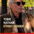 Ethno roman de Tobie Nathan 