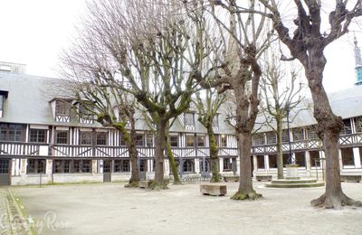 Aître Saint-Maclou