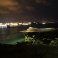 Biarritz by night 08-07-2016