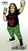 Vince
