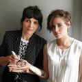 Interview Sils Maria: The New York Times