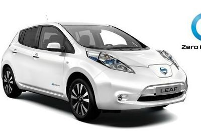 Nissan Leaf : une nouvelle version en route ?