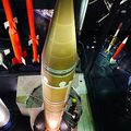 Missiles balistiques iraniens