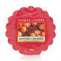 Mandarin Cranberry, Yankee candle