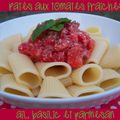 La Recette du Dimanche # 3 