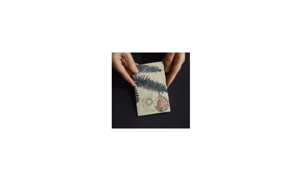 Tutoriel pour des cartes pochettes