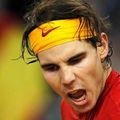 Nadal, le retour en Coupe Davis