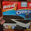 J'ai testé pour vous : le Gateau Oreo !! 