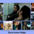 Notre top ten cinéma 2022 