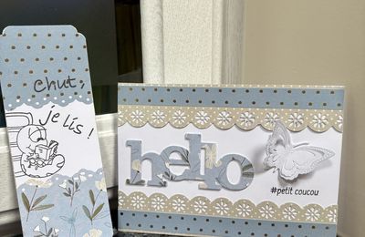 DANS MA BOITE AUX LETTRES (SUITE)