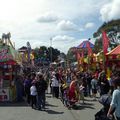 The Perth royal show