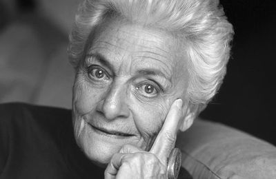 Zoé Karèlli / Ζωής Καρέλλης (1901 – 1998) : Imagination du moi / Φαντασία του εγώ