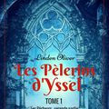 Les pèlerins d'Yssel : Les pécheurs Tome 2, par Linden Oliver