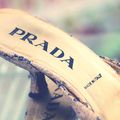 Vintage Prada ...