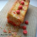 CAKE AUX FRAISES TAGADA