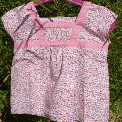 Petites fleurs - suite 