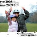 BONNE ANNEE !!!!