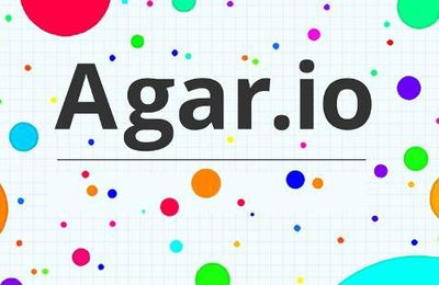 Présentation du blog+AGAR.IO