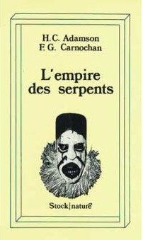L'empire des serpents