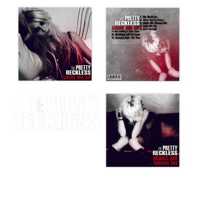 The Pretty Reckless