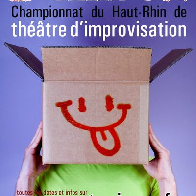 Premier match du Carton à domicile