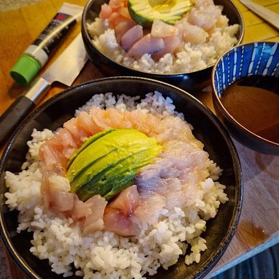 Chirachi spécial ile de Ré