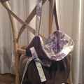 Sac Lilas