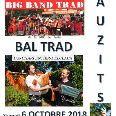 BAL TRAD 6.10.2018