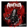 ALPHA TIGER "iDentity" (Review In french) + Video "We Won't Take It Anymore" + Release Shows