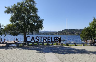 Castrelo - 1er juillet 2023