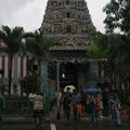 Little India - Temple Indou