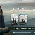 Sortie de la saison 4 d'Outlander en DVD et Blu Ray le 29 mai en France