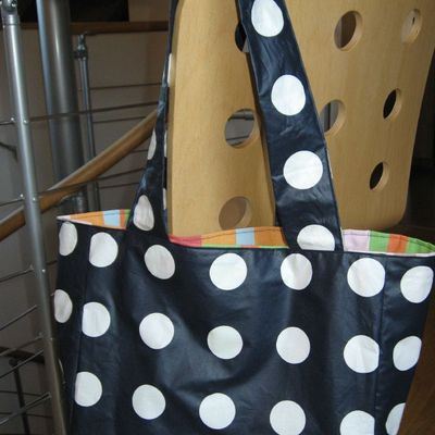 des sacs et des sacs !