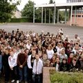 COLLÈGE COBAST : 567 INSCRITS ET LES SIXIÈMES EN AVANT-PREMIÈRE.