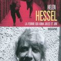 LIVRE : Helen Hessel, la Femme qui aima Jules et Jim de Marie-Françoise Peteuil – 2011