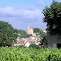 Le Nouveau Classement de Saint Emilion