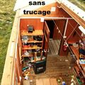 Apr&egrave;s quelques semaine sans nouvelles,