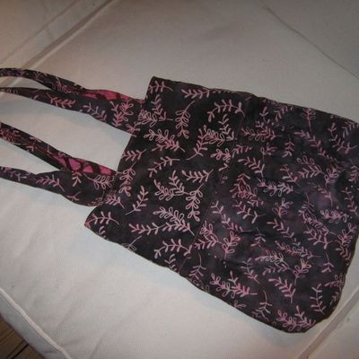 Un nouveau spring bag