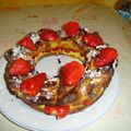 Paris-brest