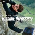 Cinéma - Mission : Impossible - Dead Reckoning Partie 1 (3/5)